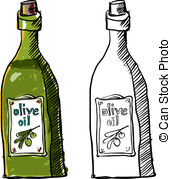 Olive oil Clipart and Stock Illustrations. 6,132 Olive oil vector.