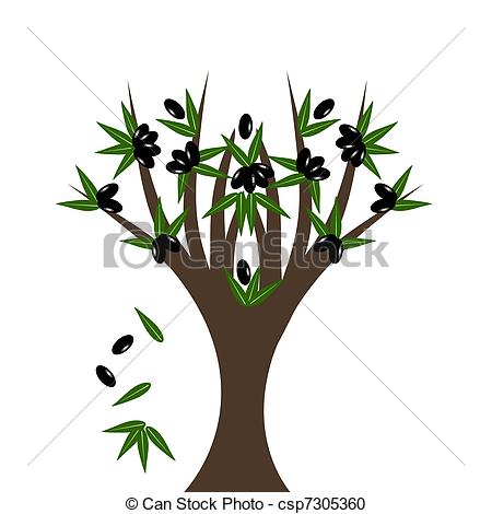 Olive tree Clipart and Stock Illustrations. 2,742 Olive tree.