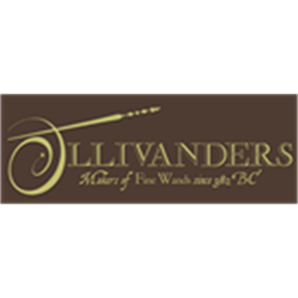 ollivanders logo 10 free Cliparts | Download images on Clipground 2021