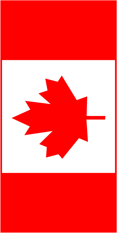 Canadian Clipart.