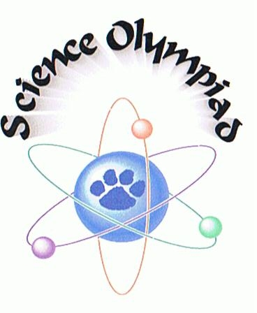 Science olympiad clipart.