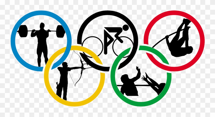 Olympics Clip Art Free Cliparts Download Images On Clipground