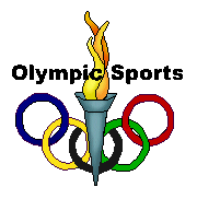 Olympic Clipart.