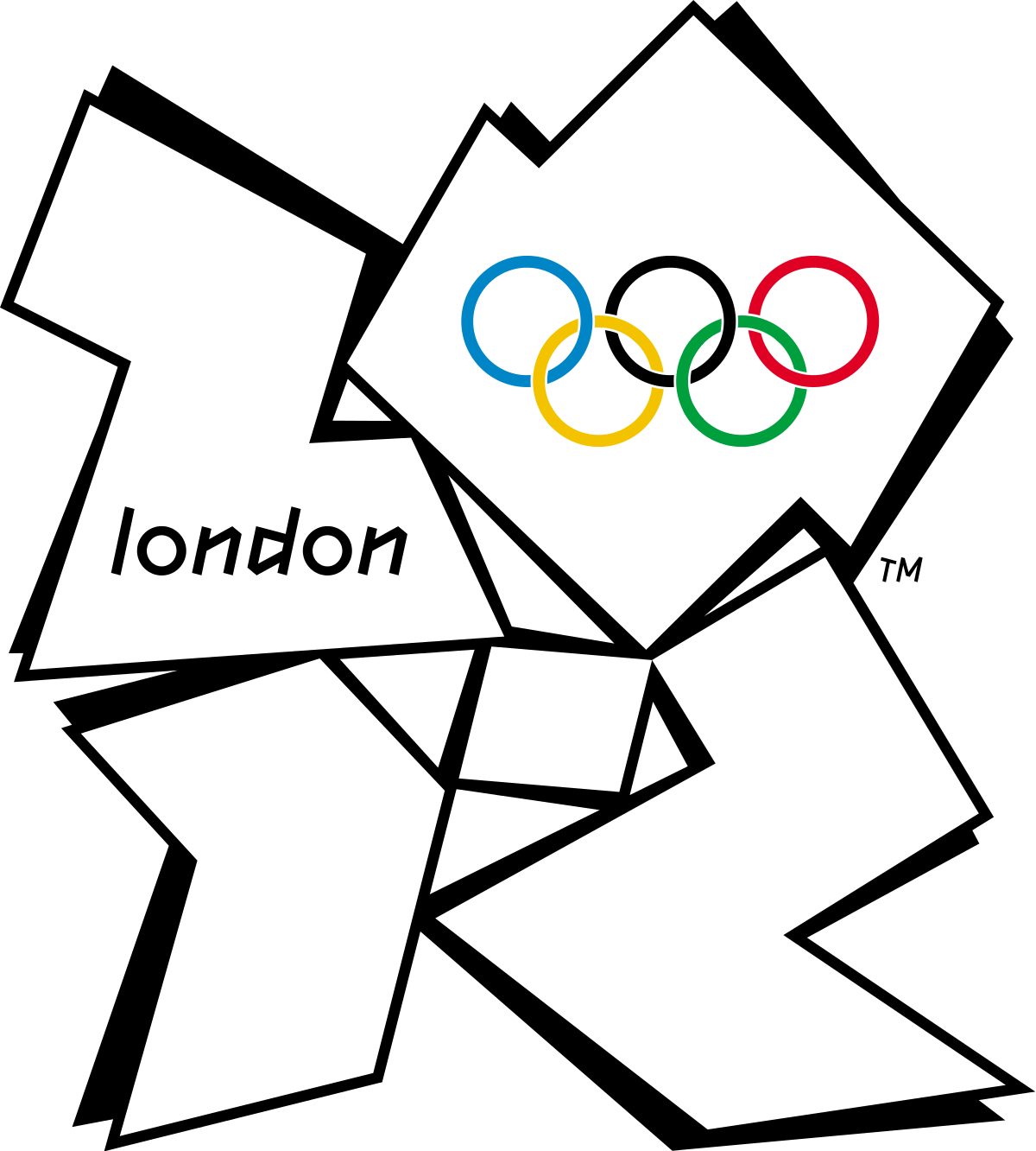 2012 Summer Olympics.