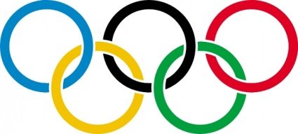 Free Olympic Podium Clipart and Vector Graphics.