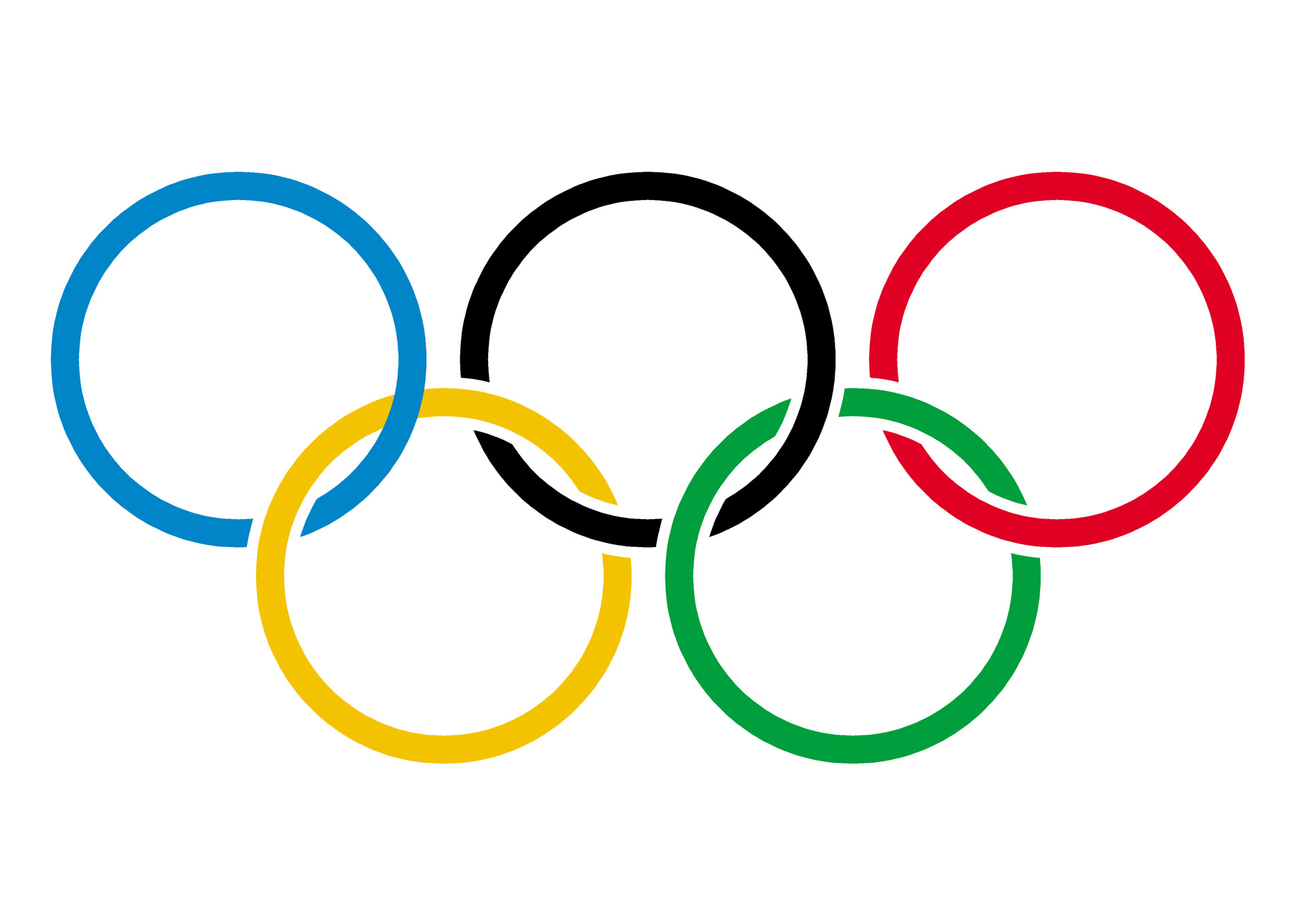 Olympics Clipart.