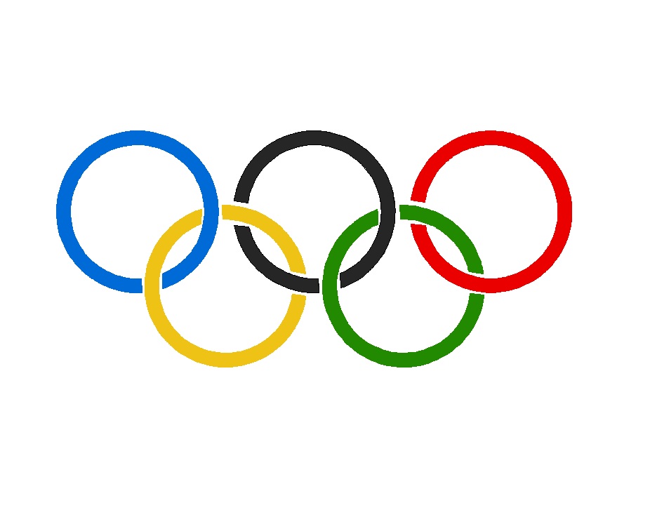Free Olympics Rings, Download Free Clip Art, Free Clip Art.