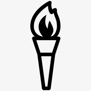 Free Torch Clipart Cliparts, Silhouettes, Cartoons Free.