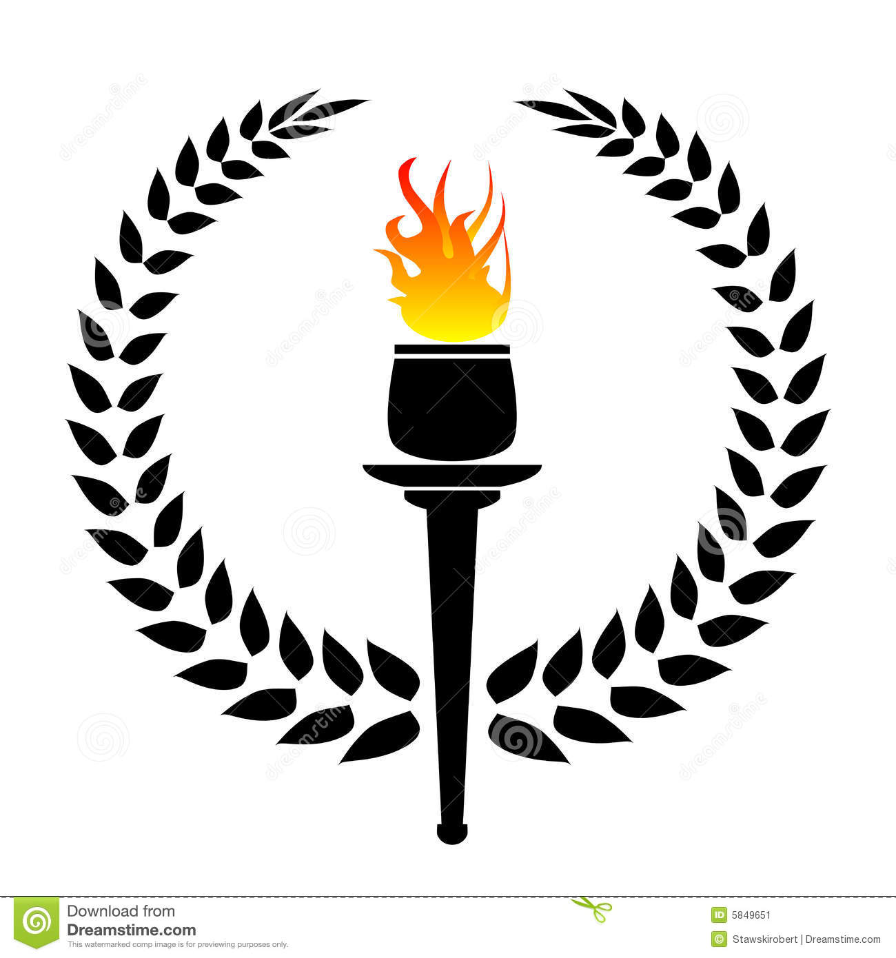 Olympic torch clipart 20 free Cliparts | Download images on Clipground 2021