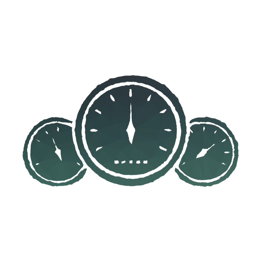 Clock Background clipart.