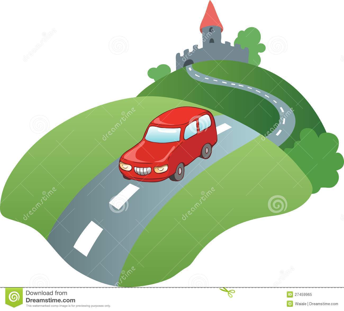 The road clipart 20 free Cliparts | Download images on Clipground 2023