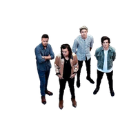 Download One Direction Free PNG photo images and clipart.