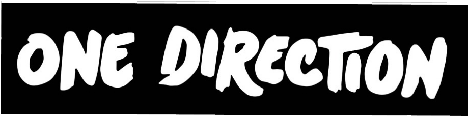 Download One Direction Logo One Direction February 5 Png.