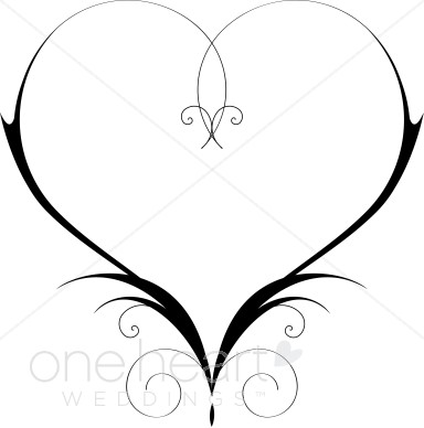 Heart Clipart, Heart Graphics, Heart Images.