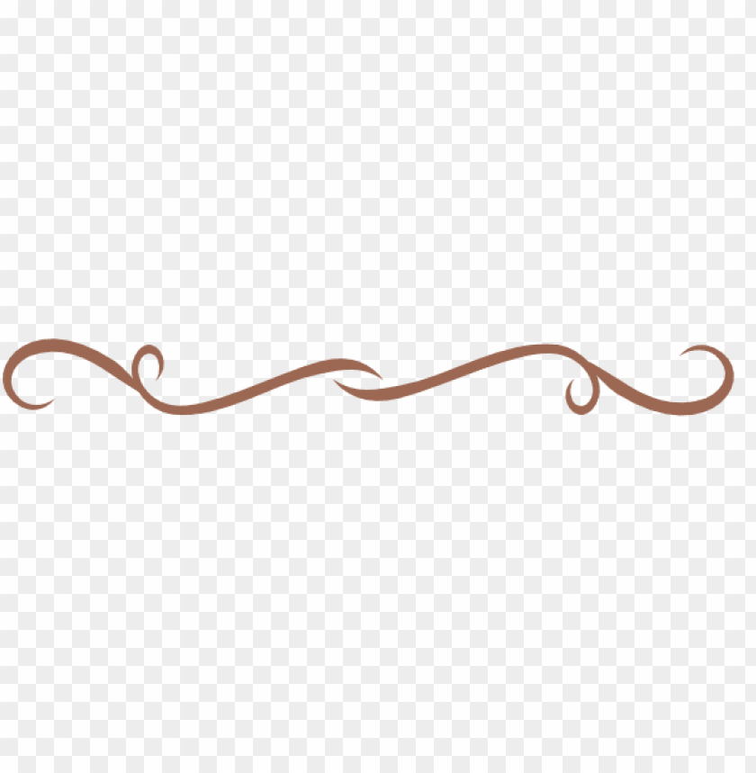 single line borders clip art png PNG image with transparent.