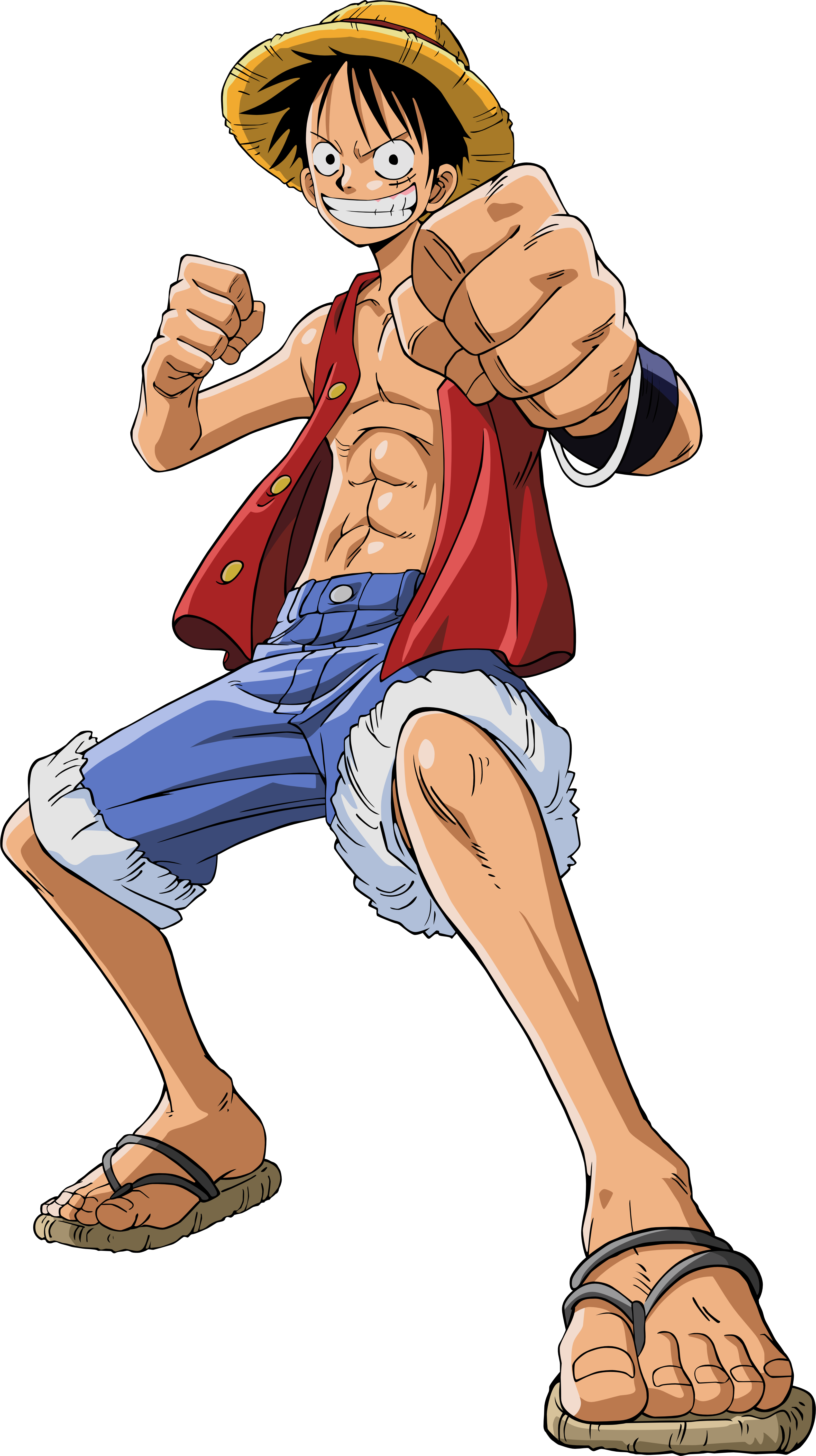 One Piece PNG Images Transparent Free Download.