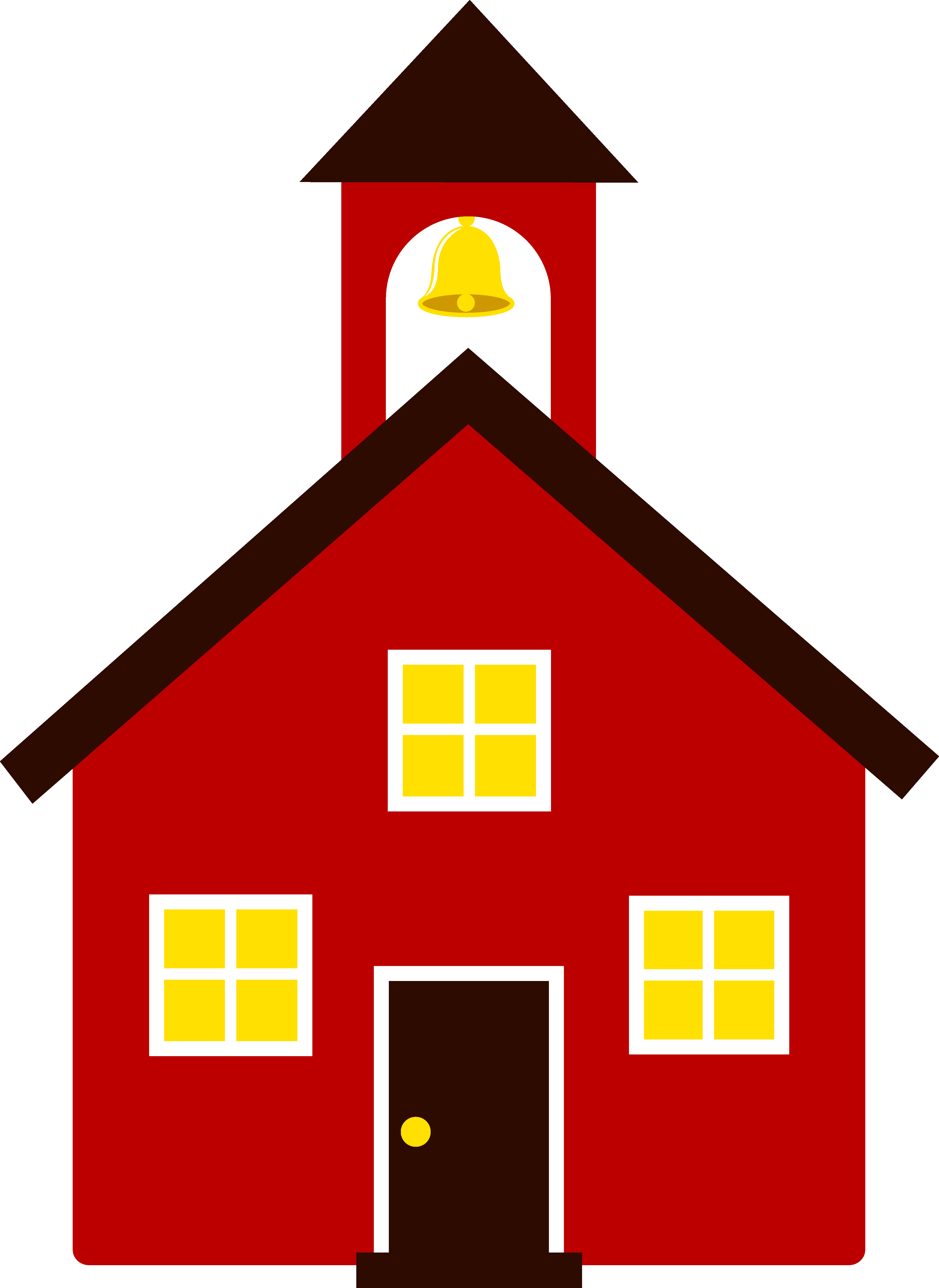 Free School House, Download Free Clip Art, Free Clip Art on.