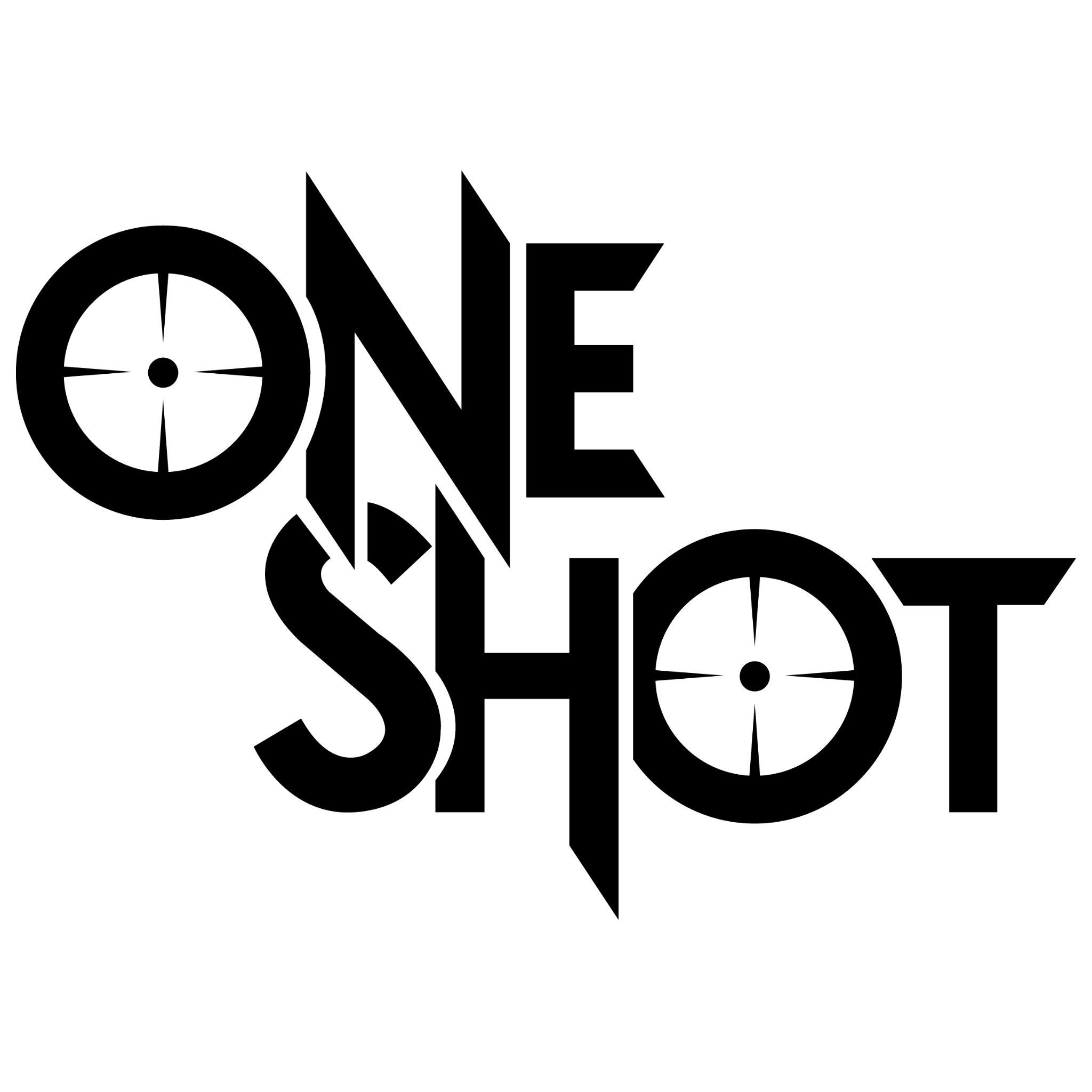 One shot прохождение