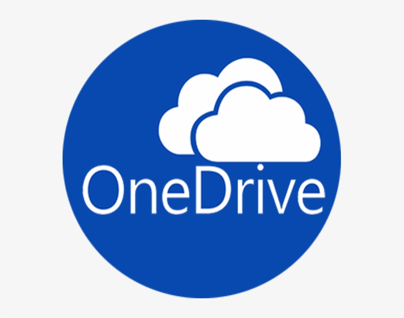 Logo De Onedrive La Historia Y El Significado Logotipo Marca Microsoft ...