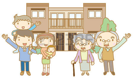 852 Family Law Stock Vector Illustration And Royalty Free Family.