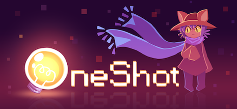OneShot.