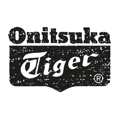 Onitsuka Tiger vector logo free download.