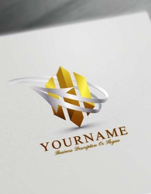 Create Your Own Logo Online With Free Logo Maker.