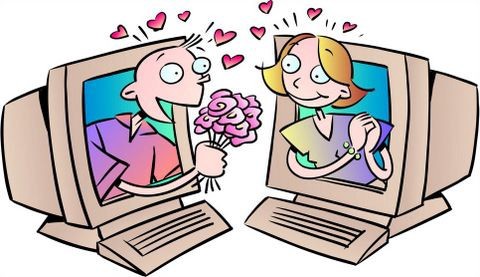 How to Break up with Online Dating.