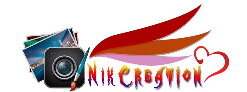 Nik Creation WallPapers, Online Logo Editor, Photo Editing.