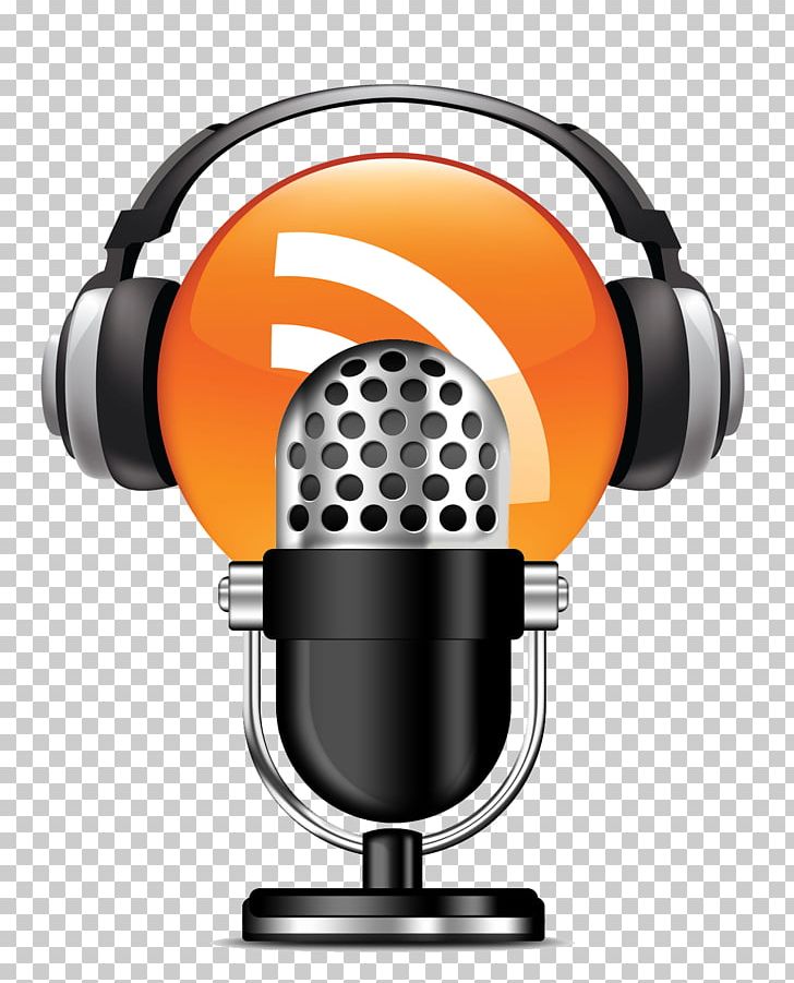 Podcast Internet Radio Radio Program Talk Radio PNG, Clipart.