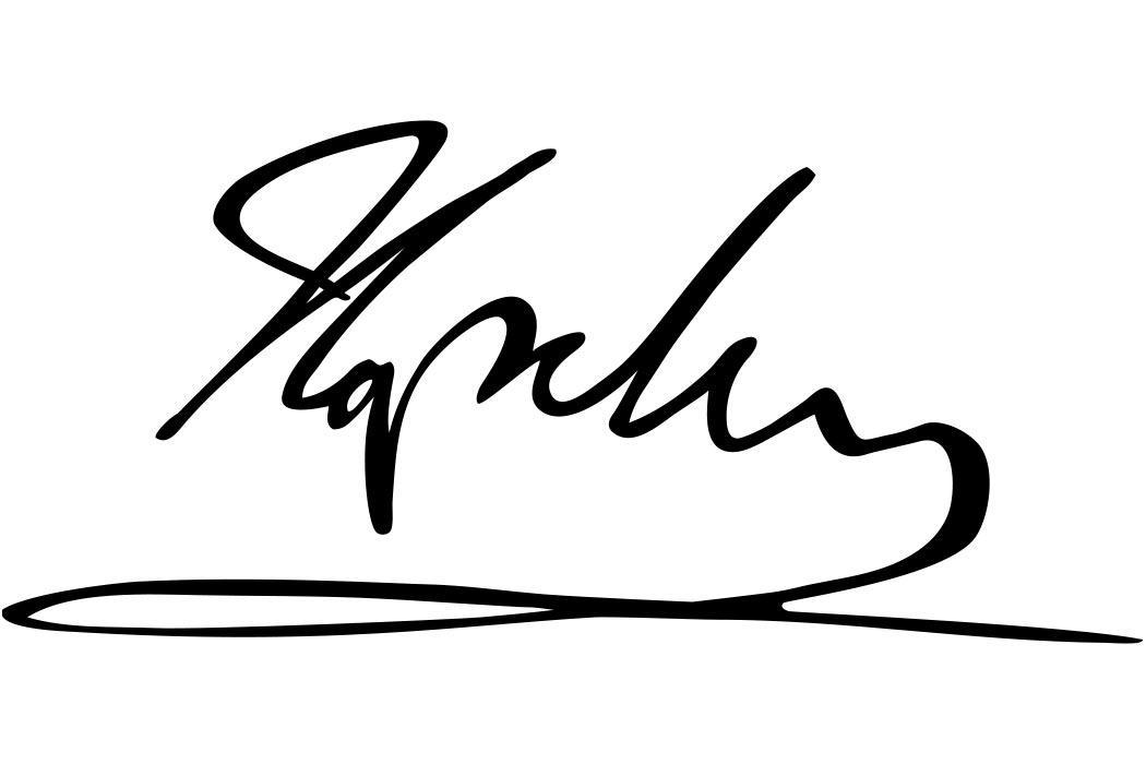 Signature Maker for Android.