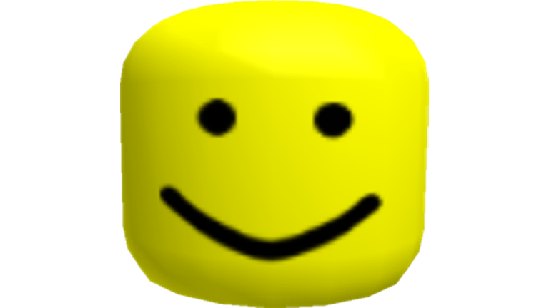 Roblox Oof Face Png