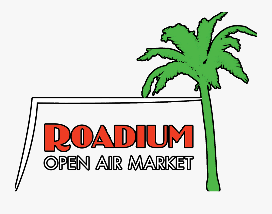 Roadium Open Air Market Png , Free Transparent Clipart.