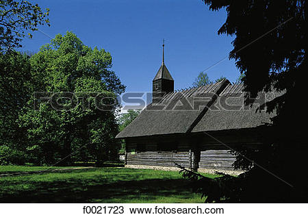 Stock Photo of Estonia, Tallinn, Rocca al Mare, Estonian Open.