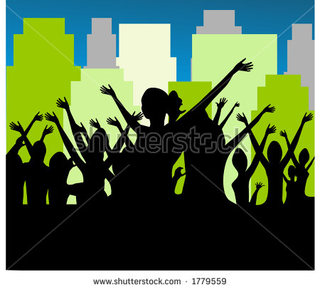 Open Air Theatre Stock Vectors & Vector Clip Art.