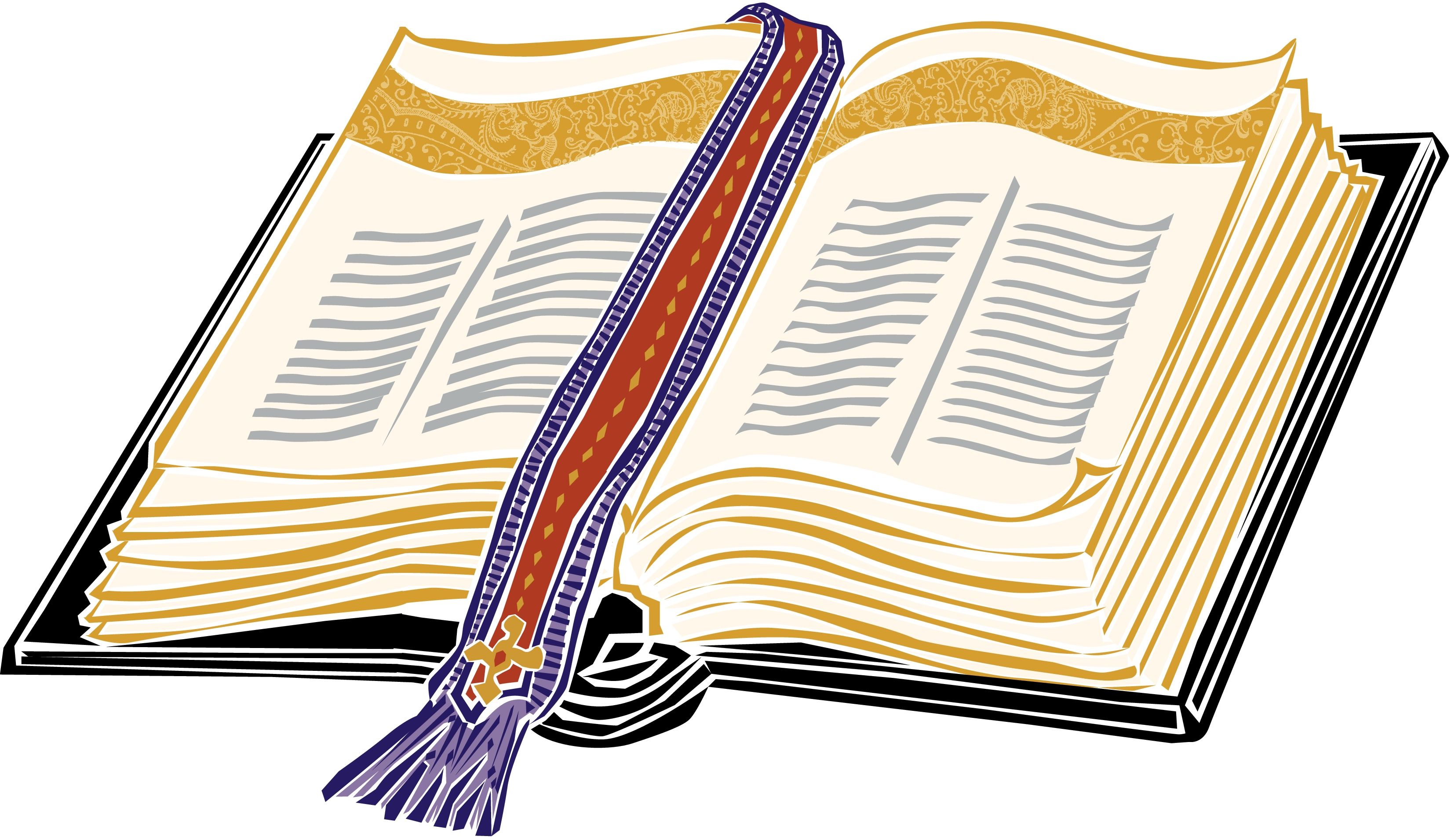 Picture Of Open Bible Clipart 10 Free Cliparts Download Images On