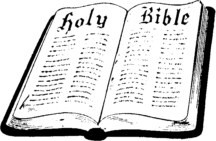 Free Open Bible Pictures.