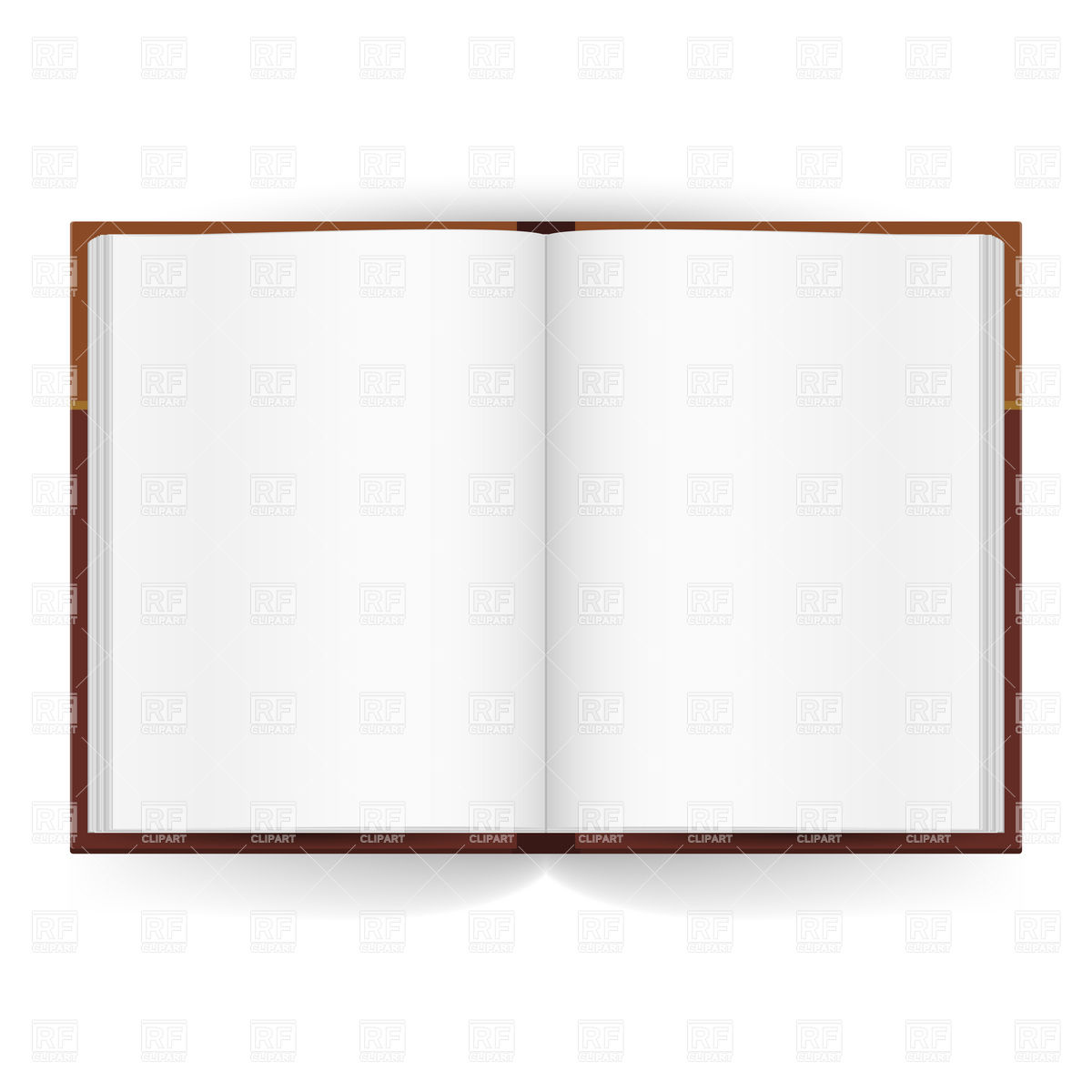 open book template clipart 10 free Cliparts Download images on