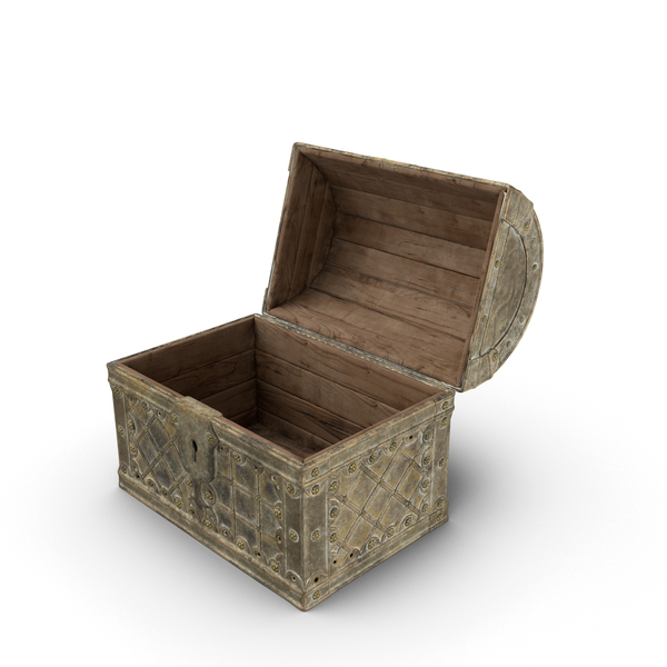 Treasure Chest PNG Images & PSDs for Download.