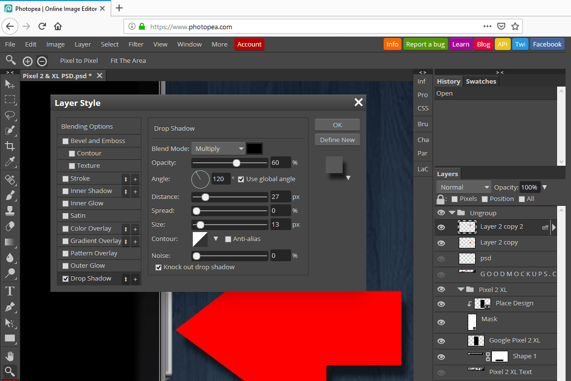 PSD File (What It Is and How to Open One).