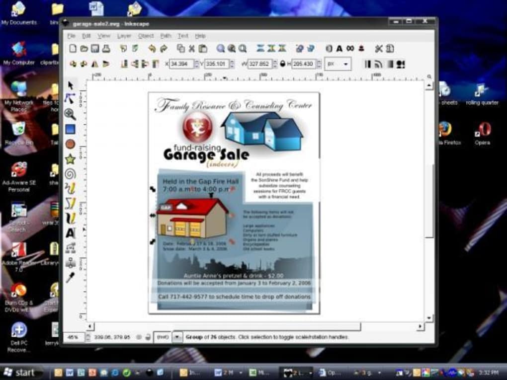 Free Download Open Clip Art Library for Windows Latest.