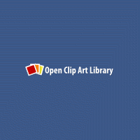 Open Clipart Library.