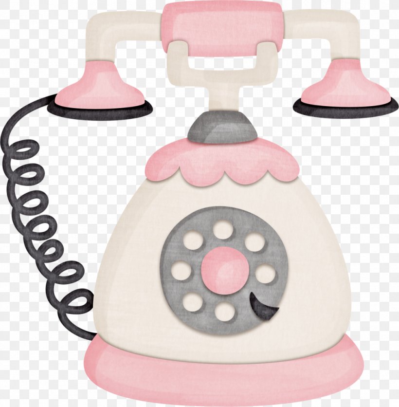 Clip Art Telephone Openclipart Image, PNG, 1004x1024px.