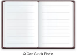 Open notebook Vector Clipart Illustrations. 7,329 Open notebook.
