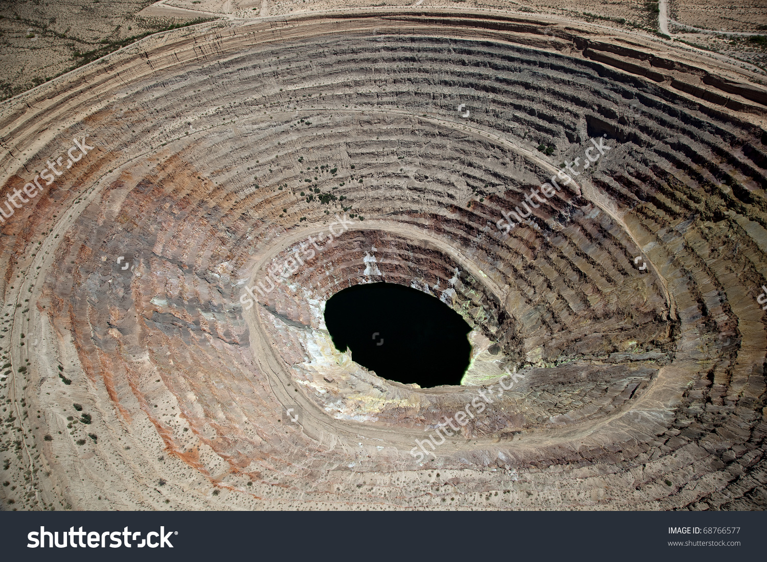 pit mine mining closed clipart clipground shutterstock