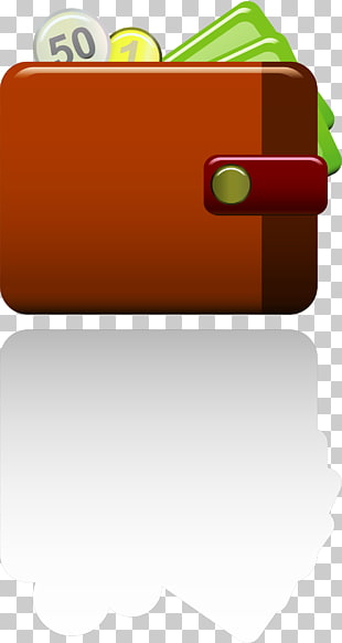 4 open Wallet Cliparts PNG cliparts for free download.