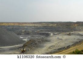 Opencast mining Images and Stock Photos. 1,037 opencast mining.