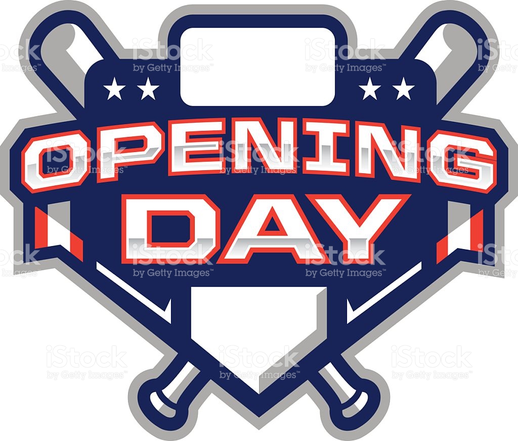 opening day clipart 20 free Cliparts Download images on Clipground 2024