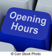 Opening hours Clipart and Stock Illustrations. 4,299 Opening hours.