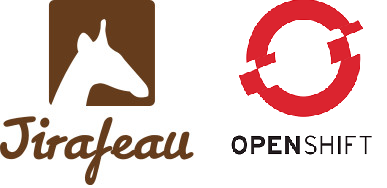 How to Install Jirafeau on OpenShift.